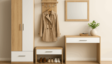 Έπιπλα σε προσφορά clickforshop.gr