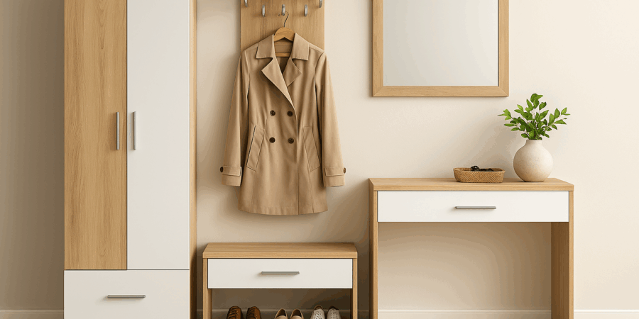 Έπιπλα σε προσφορά clickforshop.gr