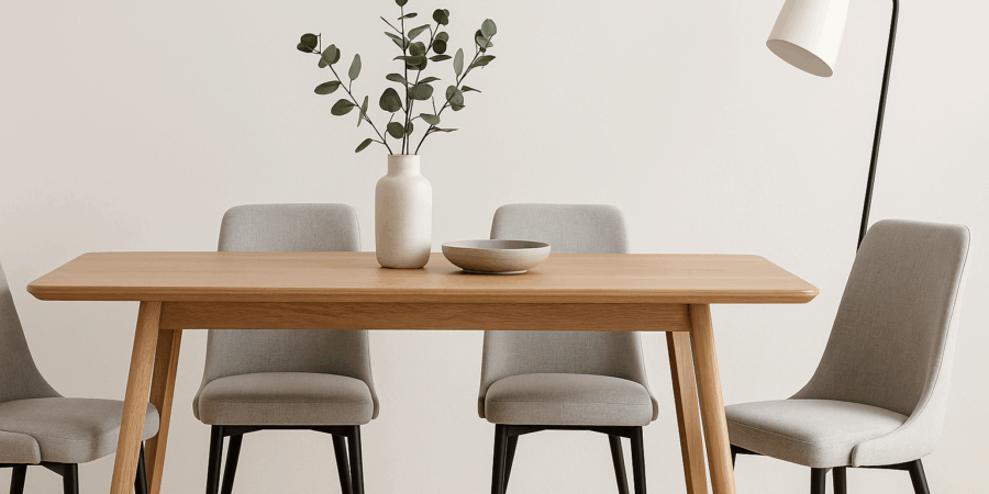 Τραπεζαρίες clickforshop.gr
